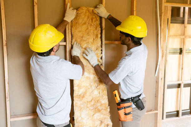 Trusted Lafayette, CO Insulation Contractor Experts